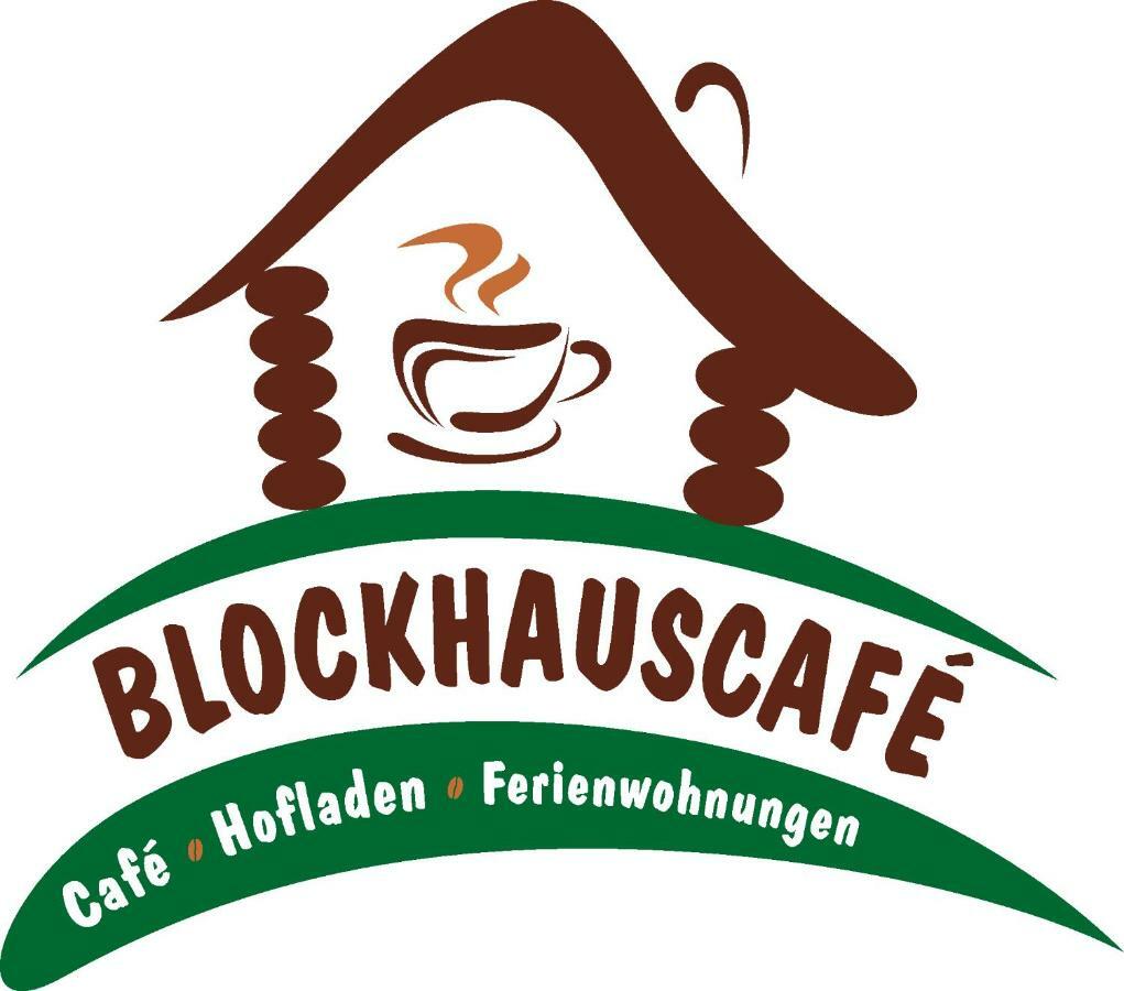 Blockhaus - Ferienwohnung Sunrise Augustusburg Εξωτερικό φωτογραφία